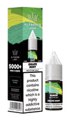 Al Fakher Nic Salt 10ml Box of 10 - #Simbavapeswholesale#