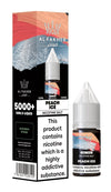 Al Fakher Nic Salt 10ml Box of 10 - #Simbavapeswholesale#