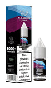 Al Fakher Nic Salt 10ml Box of 10 - #Simbavapeswholesale#