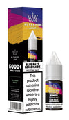 Al Fakher Nic Salt 10ml Box of 10 - #Simbavapeswholesale#