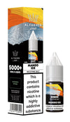 Al Fakher Nic Salt 10ml Box of 10 - #Simbavapeswholesale#