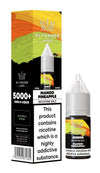Al Fakher Nic Salt 10ml Box of 10 - #Simbavapeswholesale#