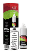 Al Fakher Nic Salt 10ml Box of 10 - #Simbavapeswholesale#