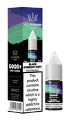 Al Fakher Nic Salt 10ml Box of 10 - #Simbavapeswholesale#