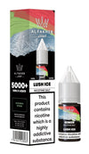 Al Fakher Nic Salt 10ml Box of 10 - #Simbavapeswholesale#