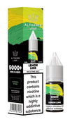 Al Fakher Nic Salt 10ml Box of 10 - #Simbavapeswholesale#