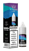 Al Fakher Nic Salt 10ml Box of 10 - #Simbavapeswholesale#