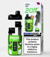 Angel 20000 Disposable Vape Box of 5 - #Simbavapeswholesale#