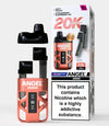 Angel 20000 Disposable Vape Box of 5 - #Simbavapeswholesale#