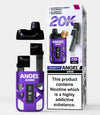 Angel 20000 Disposable Vape Box of 5 - #Simbavapeswholesale#