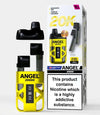 Angel 20000 Disposable Vape Box of 5 - #Simbavapeswholesale#