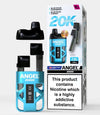Angel 20000 Disposable Vape Box of 5 - #Simbavapeswholesale#