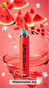 Argus Bar Neon 2000 Prefilled Pod Kit Box of 10 - Wholesale Price !