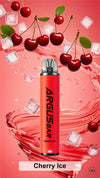Argus Bar Neon 2000 Prefilled Pod Kit Box of 10 - Wholesale Price !