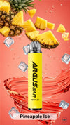 Argus Bar Neon 2000 Prefilled Pod Kit Box of 10 - Wholesale Price !