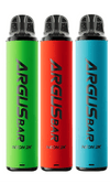 Argus Bar Neon 2000 Prefilled Pod Kit Box of 10 - Wholesale Price !