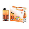 Aura Bar Twist 25k Disposable Vape By Crystal Prime Pack of 5 - #Simbavapeswholesale#
