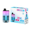 Aura Bar Twist 25k Disposable Vape By Crystal Prime Pack of 5 - #Simbavapeswholesale#