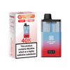 Aura Bar Twist 40k Replacement Pods Pack of 5 - Wholesale Price !
