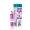 Big Bar 15000 Pro Prefilled Refill Pods Pack of 5 - Wholesale Price !