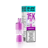 Big Bar 15000 Pro Prefilled Refill Pods Pack of 5 - Wholesale Price !