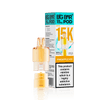 Big Bar 15000 Pro Prefilled Refill Pods Pack of 5 - Wholesale Price !