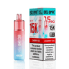 Big Bar 15000 Pro Vape Kit Box of 5 - Wholesale Price !
