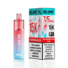 Big Bar 15000 Pro Vape Kit Box of 5 - Wholesale Price !