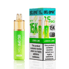 Big Bar 15000 Pro Vape Kit Box of 5 - Wholesale Price !