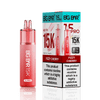 Big Bar 15000 Pro Vape Kit Box of 5 - Wholesale Price !