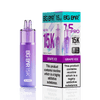 Big Bar 15000 Pro Vape Kit Box of 5 - Wholesale Price !
