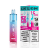 Big Bar 15000 Pro Vape Kit Box of 5 - Wholesale Price !