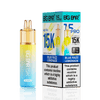 Big Bar 15000 Pro Vape Kit Box of 5 - Wholesale Price !