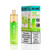 Big Bar 15000 Pro Vape Kit Box of 5 - Wholesale Price !
