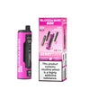 Bloody Bar 60k Prefilled 4 In 1 Pod Vape Kit Box of 5 - Wholesale Price !