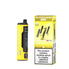 Bloody Bar 60k Prefilled 4 In 1 Pod Vape Kit Box of 5 - Wholesale Price !