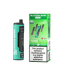 Bloody Bar 60k Prefilled 4 In 1 Pod Vape Kit Box of 5 - Wholesale Price !