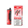 Bloody Bar 60k Prefilled 4 In 1 Pod Vape Kit Box of 5 - Wholesale Price !