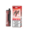 Bloody Bar 60k Prefilled 4 In 1 Pod Vape Kit Box of 5 - Wholesale Price !