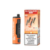 Bloody Bar 60k Prefilled 4 In 1 Pod Vape Kit Box of 5 - Wholesale Price !