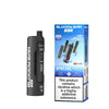 Bloody Bar 60k Prefilled 4 In 1 Pod Vape Kit Box of 5 - Wholesale Price !