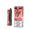 Bloody Bar 60k Prefilled 4 In 1 Pod Vape Kit Box of 5 - Wholesale Price !