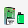 Bloody Bar BB600 Prefilled Pod Vape Pack of 10 - Wholesale Price !
