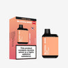 Bloody Bar BB600 Prefilled Pod Vape Pack of 10 - Wholesale Price !