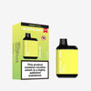 Bloody Bar BB600 Prefilled Pod Vape Pack of 10 - Wholesale Price !