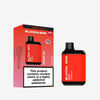 Bloody Bar BB600 Prefilled Pod Vape Pack of 10 - Wholesale Price !