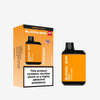 Bloody Bar BB600 Prefilled Pod Vape Pack of 10 - Wholesale Price !