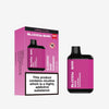Bloody Bar BB600 Prefilled Pod Vape Pack of 10 - Wholesale Price !