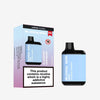 Bloody Bar BB600 Prefilled Pod Vape Pack of 10 - Wholesale Price !