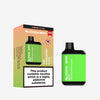 Bloody Bar BB600 Prefilled Pod Vape Pack of 10 - Wholesale Price !
